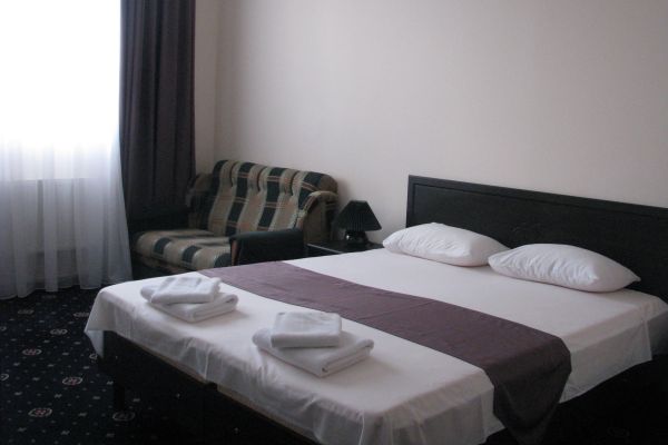 Maximus Hotel (Anapa)